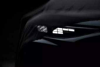 Ново Audi Q3: първи снимки и дата на премиерата 