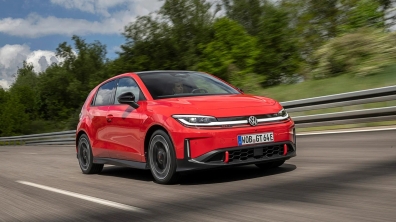 Първият електрически Volkswagen GTI ще изминава 424 километра без презареждане 