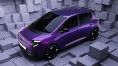 Nissan представя Pixo, най-достъпният електрически автомобил за Европа