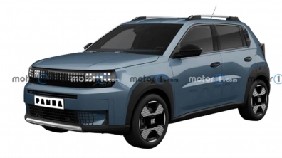 Fiat може да възроди модела Uno с ново поколение