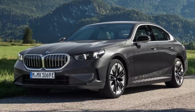 Новият BMW 5 серия получи две хибридни версии