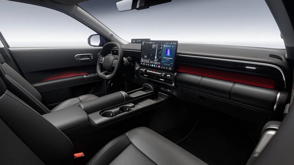 Новото поколение Hyundai Elantra: повече мощност и технология