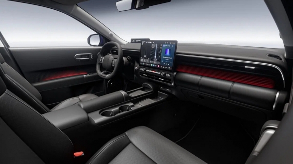 Новото поколение Hyundai Elantra: повече мощност и технология