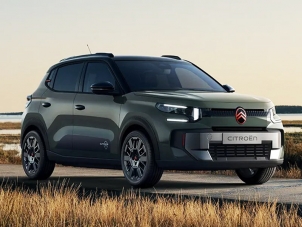 Бюджетните модели на Citroen получават офроуд версии
