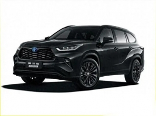 Новата Toyota Highlander: свеж дизайн, хибрид и автономност 1350 км