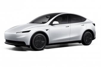 Tesla Model Y получава достъпна версия със задвижване на всички колела