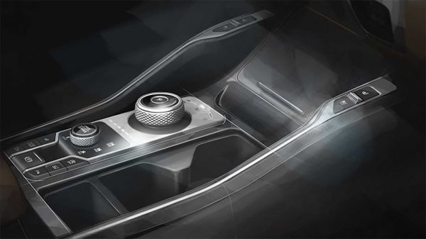 Четвъртото поколение Kia Sorento идва с нови двигатели и екстериор