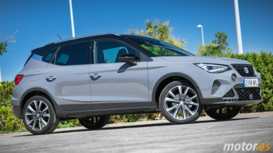 Seat Arona стана по-евтин от Dacia Duster