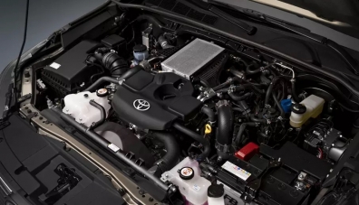 Toyota няма да се откаже от дизеловите двигатели през следващите години