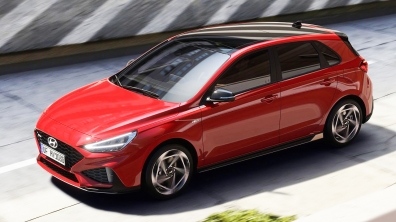 Новият Hyundai i30 получава щедра отстъпка за европейския пазар