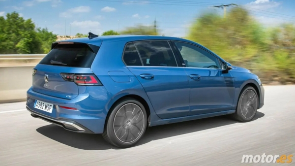 Новият Volkswagen Golf 2025 се предлага във версия Style