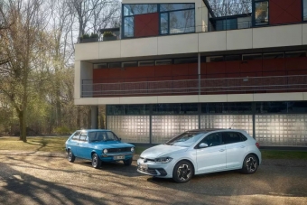 Volkswagen обяви началото на продажбите на Polo Edition 50 в Европа