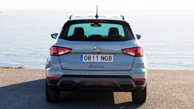 Хечбек Seat Ibiza и SUV Seat Arona са обновени за втори път