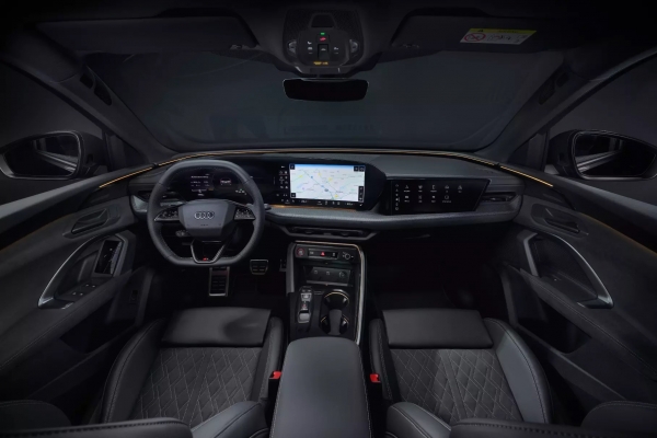 Представиха чисто ново Audi Q5: всичко е променено