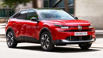 Citroën C4 Hybrid стана по-евтин от Seat Leon