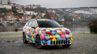 Skoda разкрива спецификациите на „народния“ електрически кросоувър Epiq