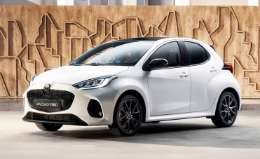 Обновената Mazda 2 Hybrid измества бензиновата версия в Европа 