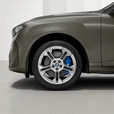 BMW X5 получи M Performance бодикит от въглеродни влакна 