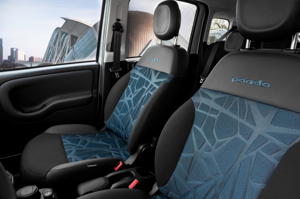 Хибридите Fiat 500 и Panda дадоха старт на електрификацията на марката