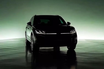 Обновеният Volkswagen Touareg е разсекретен