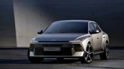 Новото поколение Hyundai Elantra: повече мощност и технология