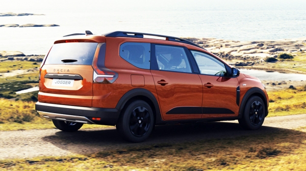 Dacia заяви, че се отказва от „безполезни“ функции