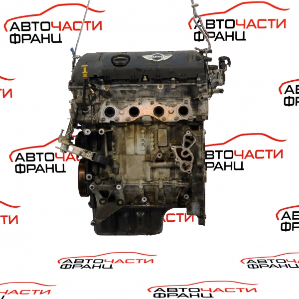 Двигател Mini Cooper R56 1.6 i 120 конски сили N12B16AA