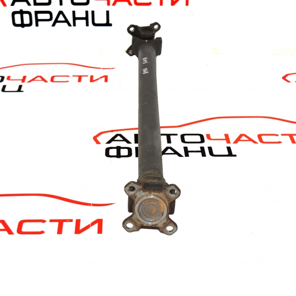 Преден кардан BMW E46 3.0 D 204 конски сили