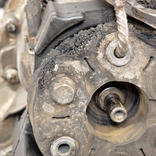 Ръчна скоростна кутия BMW E91 3.0 XD 231 конски сили 23.00-7539001