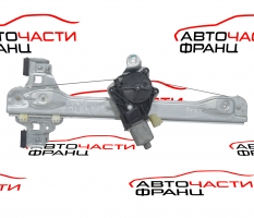 Заден ляв електрически стъклоповдигач Chevrolet Orlando 2.0 D 163 конски сили J9RL Заден ляв електрически стъклоповдигач Chevrolet Orlando 2.0 D 163 конски сили J9RL