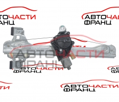 Заден ляв електрически стъклоповдигач Chevrolet Orlando 2.0 D 163 конски сили J9RL