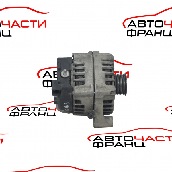 Динамо BMW E91 3.0 xDrive 245 конски сили 7807187 2009г