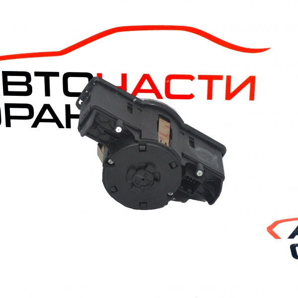 Ключ светлини Mercedes A Class W176 A 45 AMG 381 конски сили 2016г