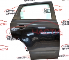 Задна дясна врата Nissan Qashqai 1.5 DCI 110 конски сили