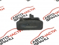 Бутон заден капак Renault Twingo II 1.2 i 75 конски сили 8200076256 Бутон заден капак Renault Twingo II 1.2 i 75 конски сили 8200076256