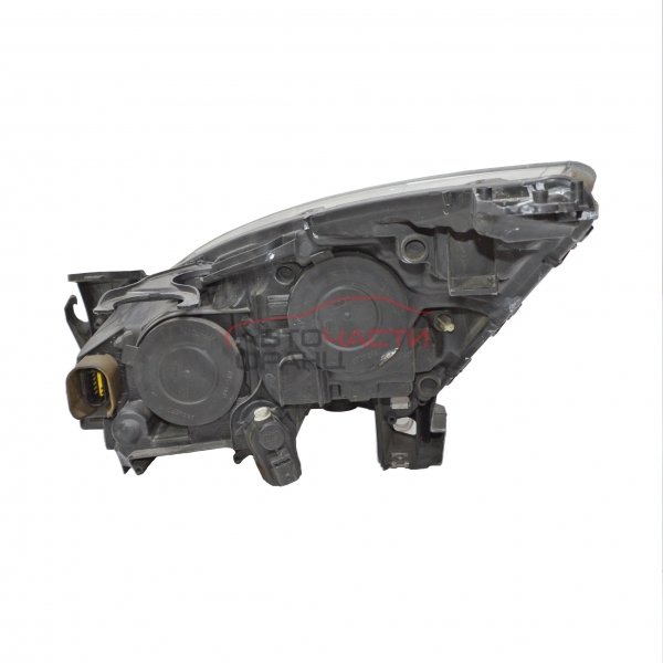 Десен фар Peugeot 5008 1.6 HDI 114 конски сили