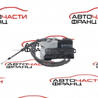 Предна лява брава Hyundai IX35 2.0 CRDI 136 конски сили 81310-2Y000