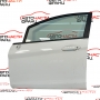 Предна лява врата Ford Fiesta VI 1.4 i 97 конски сили