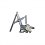Преден ляв електрически стъклоповдигач Toyota Avensis 2.2 D-CAT 69820-05050