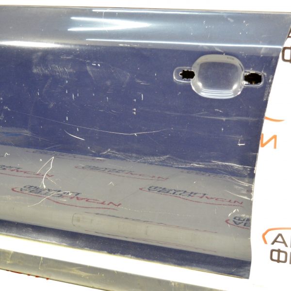 Предна лява врата Porsche Cayenne 4.5 i 340 конски сили