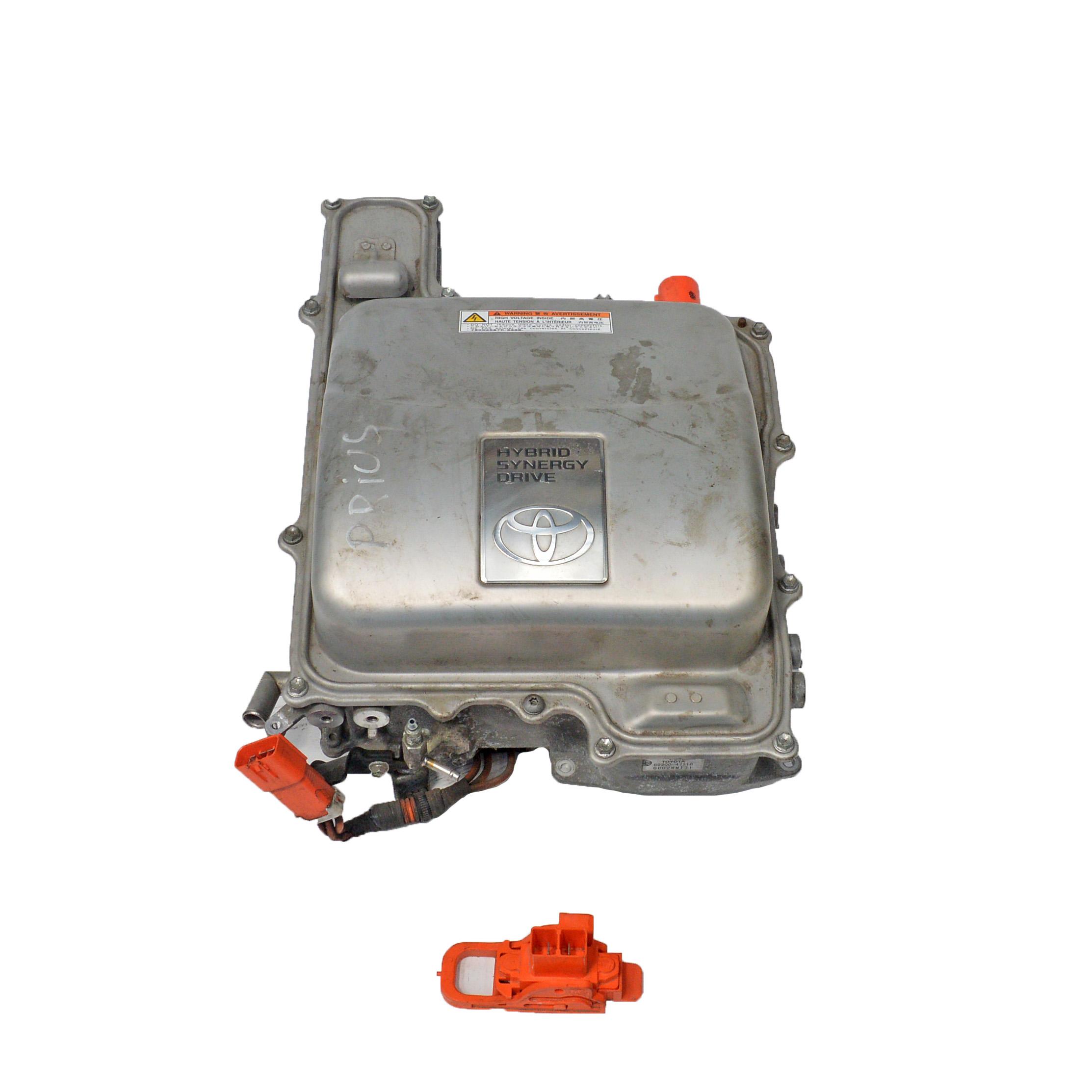 Конвертор Toyota Prius 1.5 Hybrid 78 конски сили G9200-47110