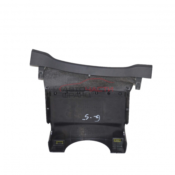 Конзола волан VW Golf 5 2.0 TDI 140 конски сили 1K0858565