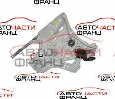 Преден ляв стъклоповдигач Hyundai IX35 2.0 CRDI 136 конски сили 81310-2Y000