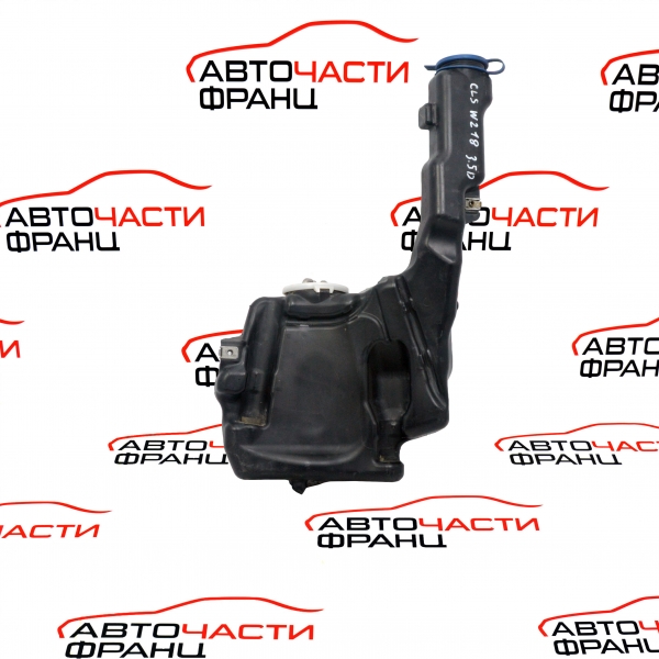 Казанче чистачки Mercedes CLS W218 350 CDI 265 конски сили A2048602360 2011г