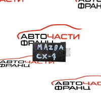 Имобилайзер Mazda CX-7 2.2 MZR-CD 4WD 173 конски сили      EH62675R0