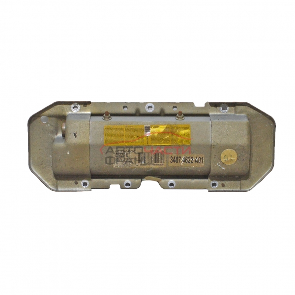 Ляв airbag Mercedes S class W221 5.5 i 388 конски сили