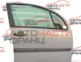 Предна дясна врата Citroen C3 1.4 16V 88 конски сили Предна дясна врата Citroen C3 1.4 16V 88 конски сили
