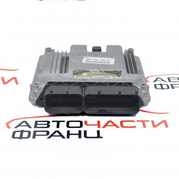 Компютър запалване Audi A4 2.7 TDI 190 конски сили 8K1907401H