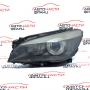 Ляв фар ксенон динамик драйв BMW F01 750 i 7182149 2008 г