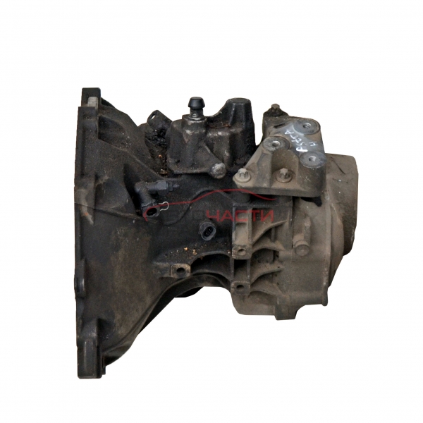 Ръчна скоростна кутия Opel Astra H 1.6i 16V 105 конски сили